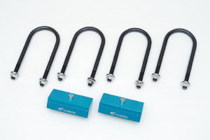 CUSCO 918 DBS 15 Down block kit 1.5 inch for TOYOTA Hiace Photo-0