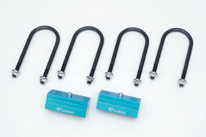 CUSCO 918 DBS 20 Down block kit 2 inch for TOYOTA Hiace Photo-0