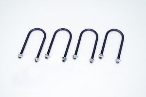 CUSCO 918 6PT UB15 Long U bolt M (1.0-1.5 inch) for TOYOTA Hiace Photo-0