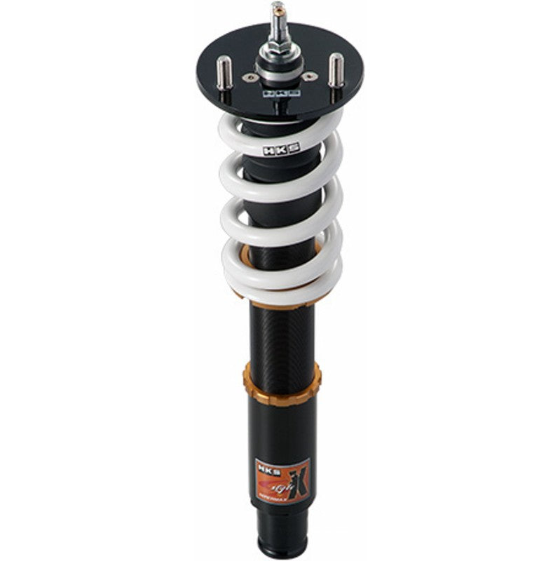 HKS 80120-AT216 Coilover Kit S-STYLE X for TOYOTA Prius (ZVW30) Photo-1