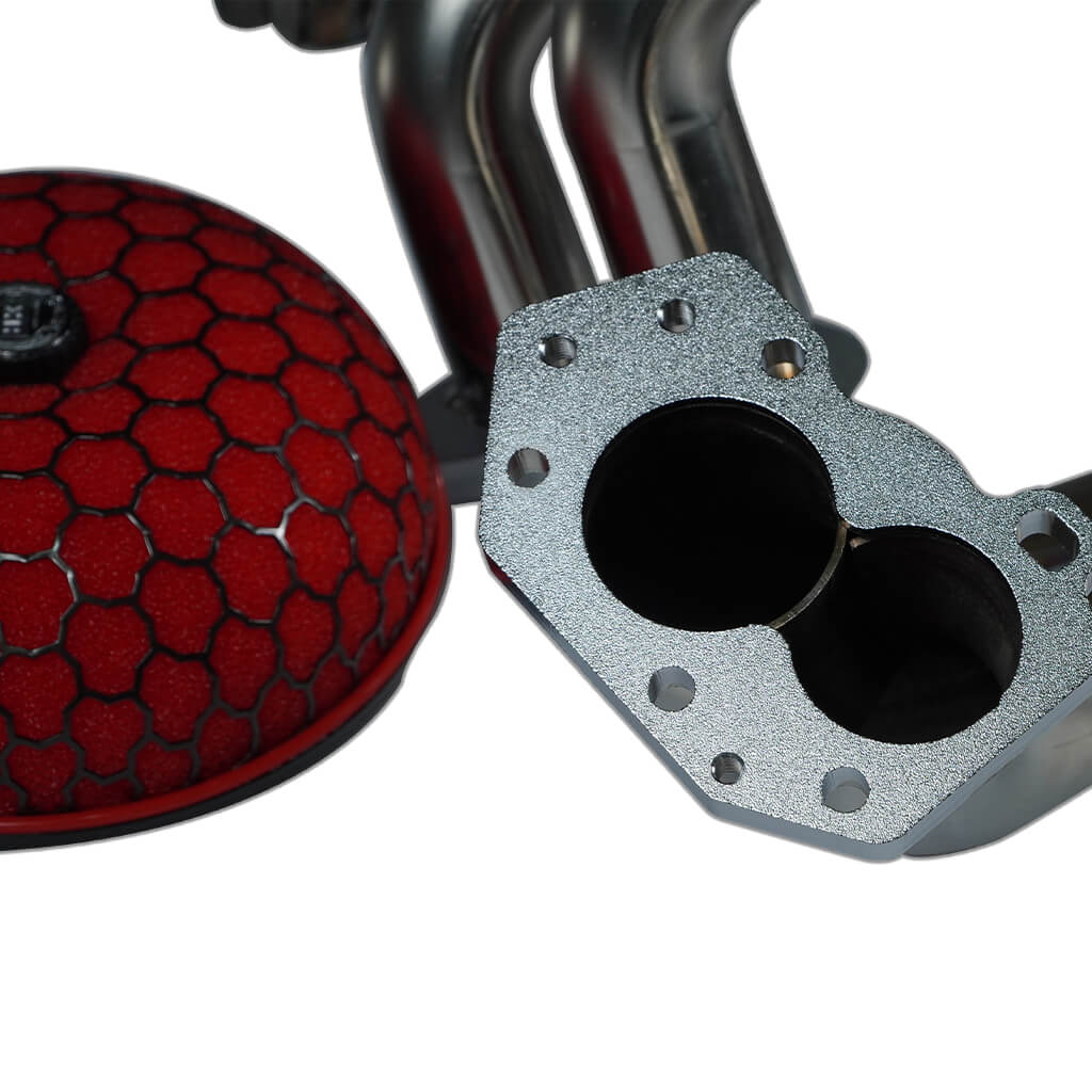 HKS 11001-KT007 Turbo Kit GTⅢ-RS Bolt On for TOYOTA GR86 (ZN8) / SUBARU BRZ (ZD8) 2021- Photo-3