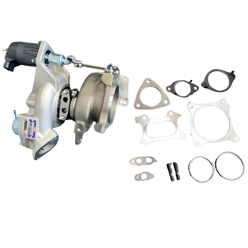 HKS 11004-AH006 Turbine Kit for HONDA Civic Type R (FK8 / FL5) Photo-0