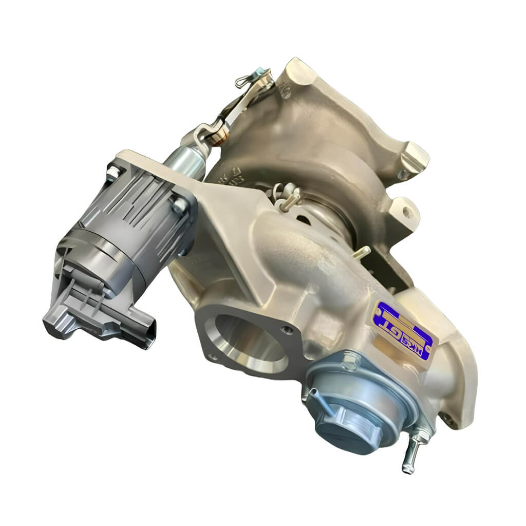 HKS 11004-AH006 Turbine Kit for HONDA Civic Type R (FK8 / FL5) Photo-1