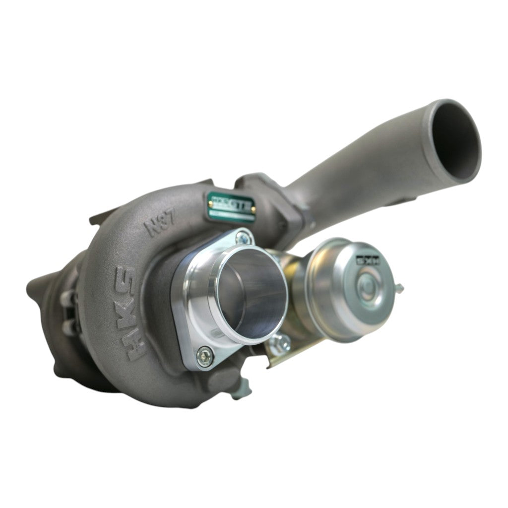 HKS 11004-AN017 Sports Turbo Kit GTIII-RS for NISSAN Skyline RB25DET (ER34) Photo-0