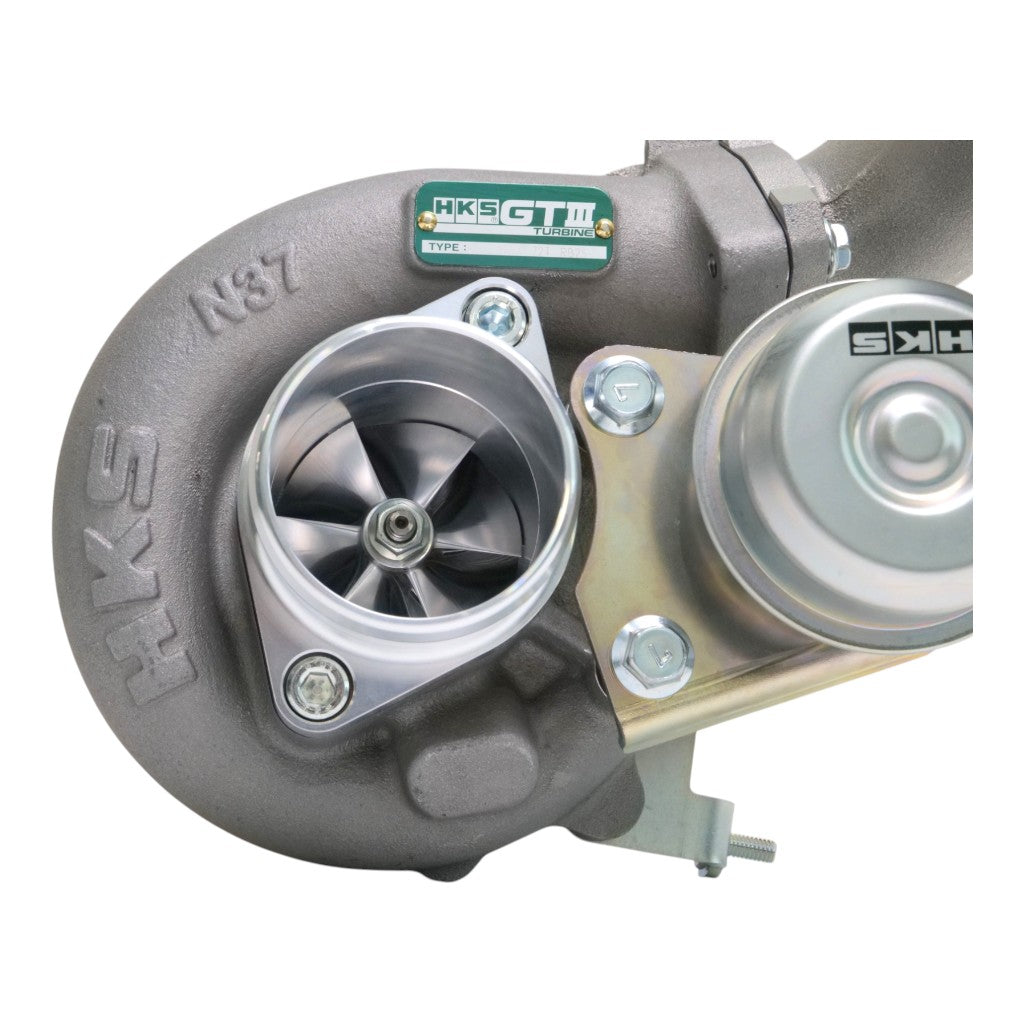 HKS 11004-AN017 Sports Turbo Kit GTIII-RS for NISSAN Skyline RB25DET (ER34) Photo-1