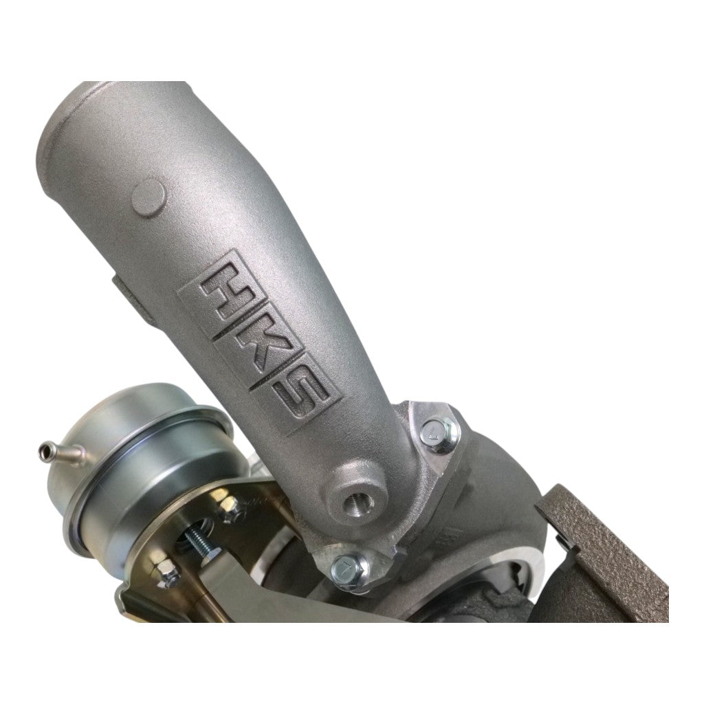 HKS 11004-AN017 Sports Turbo Kit GTIII-RS for NISSAN Skyline RB25DET (ER34) Photo-4
