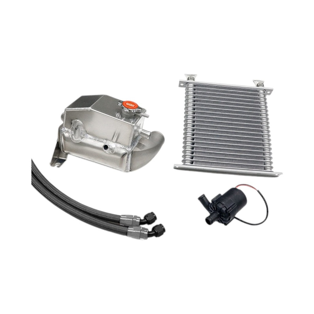 HKS 13001-AH103 Water Intercooler Kit for HONDA S660 (JW5) 2015-2022 Photo-0