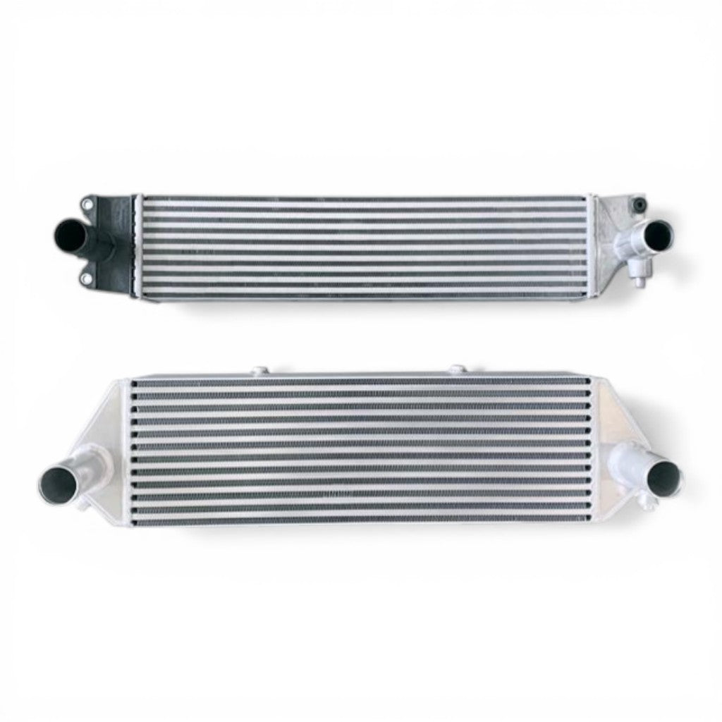 HKS 13001-AT011 Intercooler Kit for TOYOTA GR Yaris Gen2 GR-DAT (GXPA16) 2024- Photo-1
