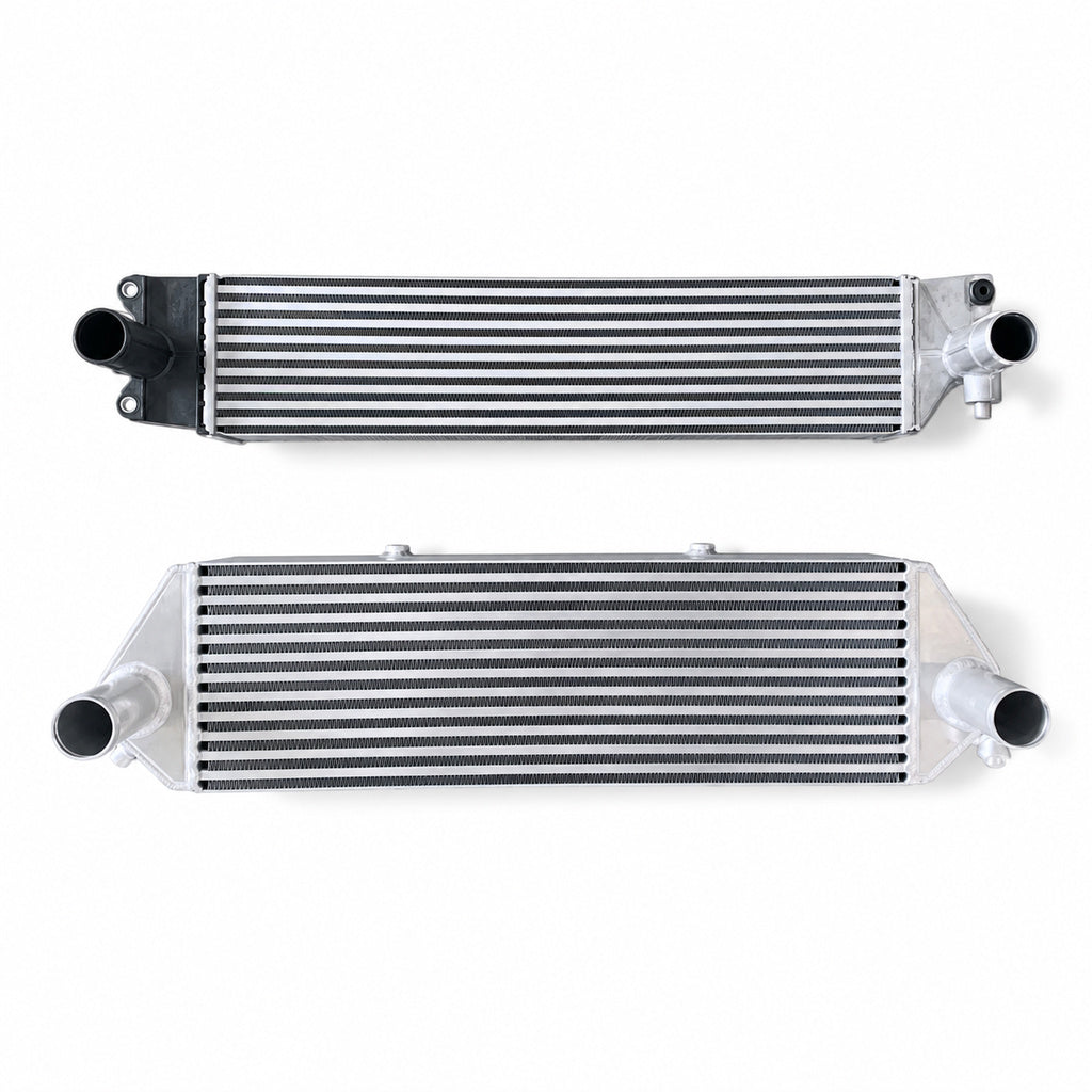 HKS 13001-AT011 Intercooler Kit for TOYOTA GR Yaris Gen2 GR-DAT (GXPA16) 2024- Photo-1