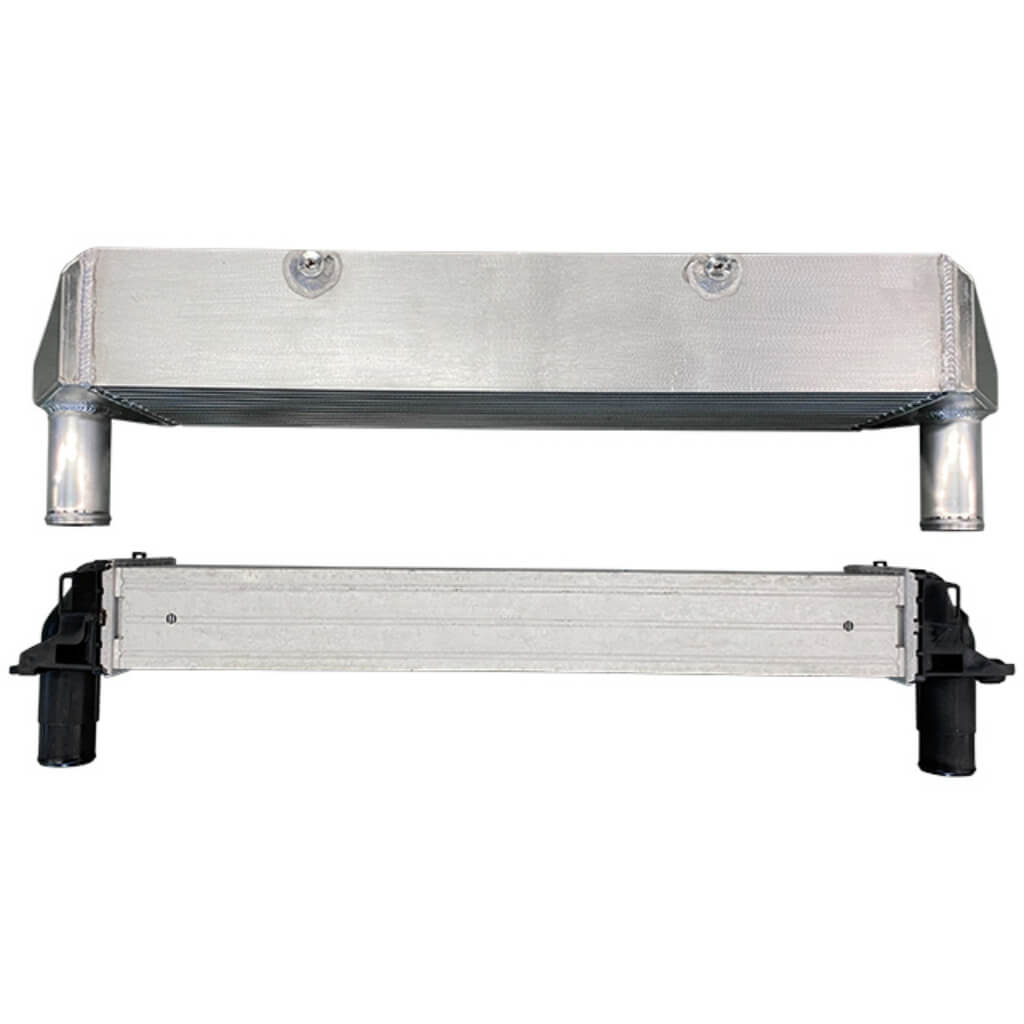 HKS 13001-AT008 Intercooler Kit for TOYOTA GR Yaris Gen2 (XP210) 2020- Photo-1