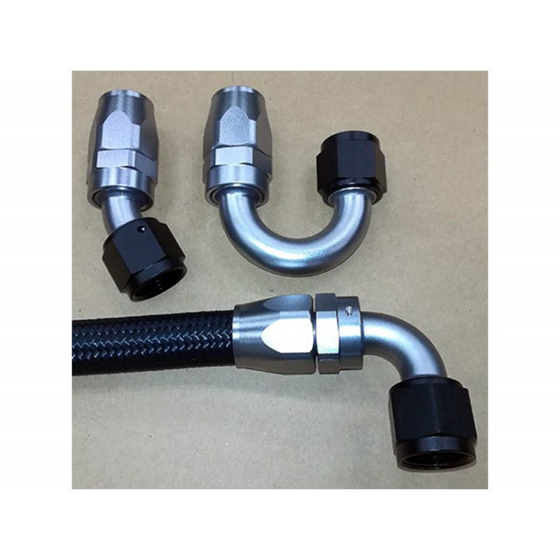 HKS 15004-AT014 Oil Cooler Kit for TOYOTA GR86 / SUBARU BRZ 2021- Photo-5