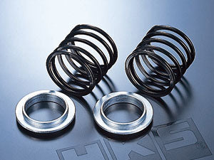 HKS 1799-SA027 Helper Spring (HIPERMAX SERIES Option Parts) Photo-0
