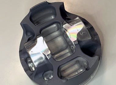 HKS 21003-AN012 Piston Kit STEP-3 (d=87) for NISSAN Sklyline GT-R (R32/R33/R34) RB26 2.8L Photo-1