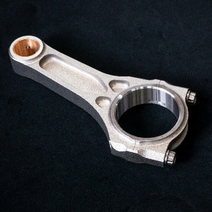 HKS 21004-AT009 Piston Full Kit FA24 2.5L High Comp Step 2 Photo-2