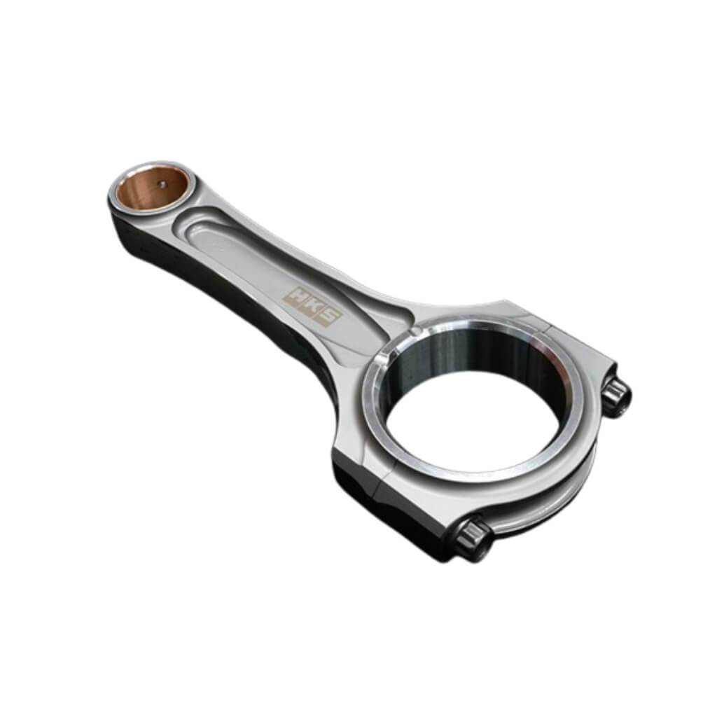 HKS 21004-AT011 Piston and Conrod Kit Step 3 for TOYOTA GR Yaris (XP210) 2020- Photo-1
