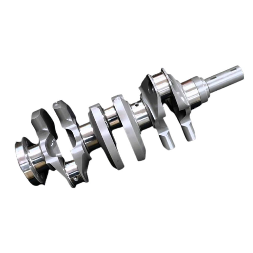 HKS 23006-AT004 Crankshaft STEP 3 for TOYOTA GR Yaris / GR Corolla (G16E-GTS Engine) Photo-0