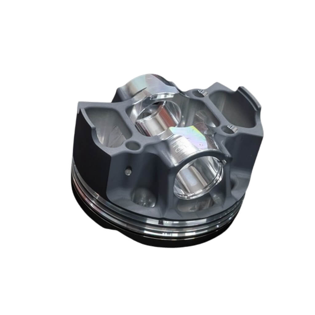 HKS 21003-AT010 Piston Kit Step 3 (d-88) for TOYOTA GR Yaris / GR Corolla (G16E-GTS Engine) Photo-1