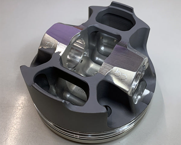 HKS 21005-AK005 Piston Pin Set 6CY-1 for RB26DETT Photo-1