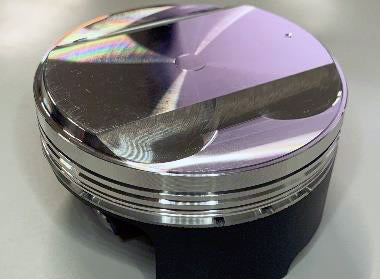 HKS 21005-AK006 Piston Pin Set 6CY-2 for 2JZ-GTE Photo-0