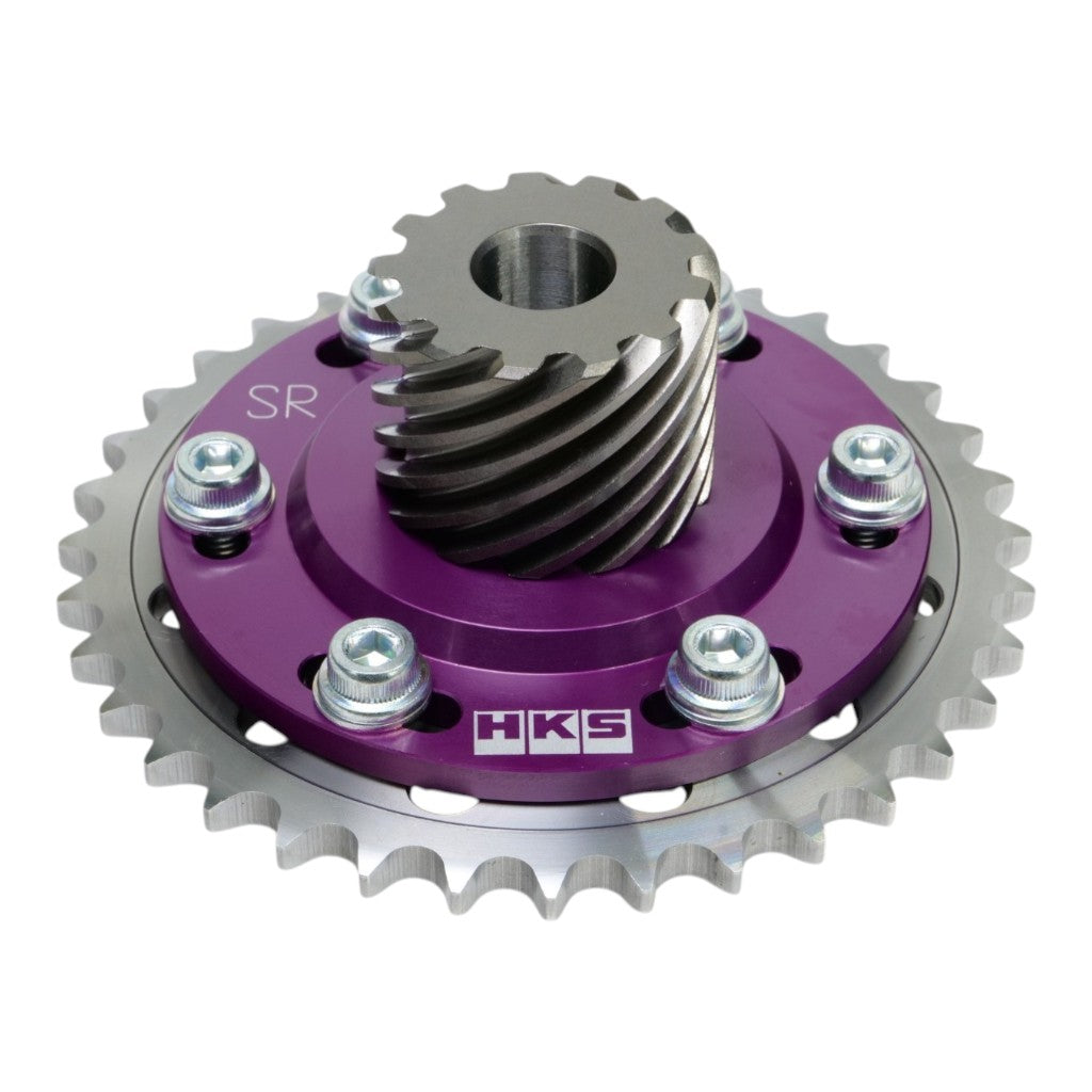 HKS 22004-AN004 Exhaust Slide Cam Sprocket for NISSAN SR20DE(T) Engine Photo-0