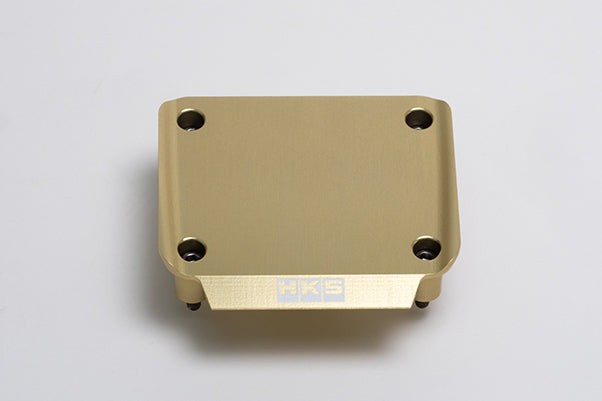 HKS 22998-AN004 Cover Transistor (gold) for RB26 Photo-0