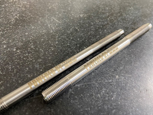 HKS 22999-AT001 Head Studs Kit for TOYOTA GR Yaris (XP210) 2020- Photo-1