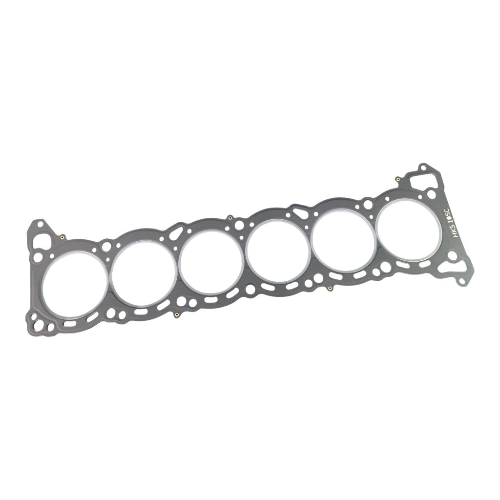 HKS 23002-AN007 Head Gasket Kit for Engine Overhaul RB26DETT Super Cooling 1.0 (Grommet) Photo-0