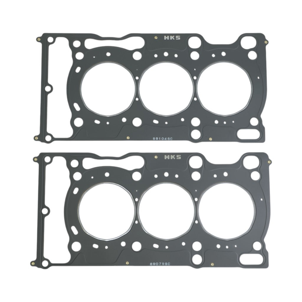 HKS 23002-AT007 Head Gasket (t-0.8 mm) for TOYOTA GR Yaris (XP210) 2020- Photo-0