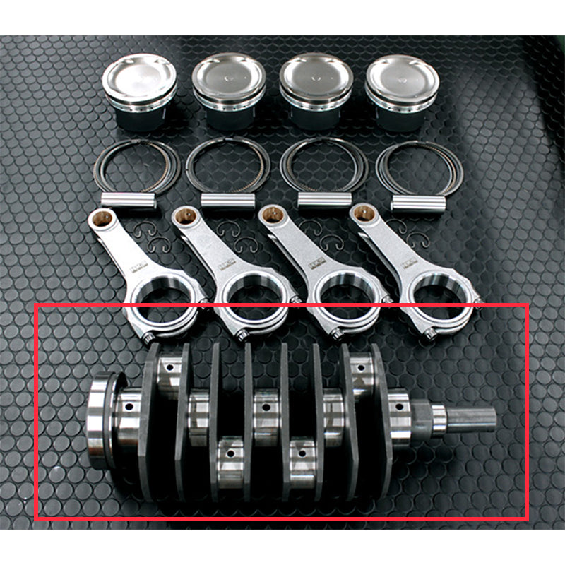 HKS 23006-AN001 Crank Shaft for EJ20 2.2L Photo-0