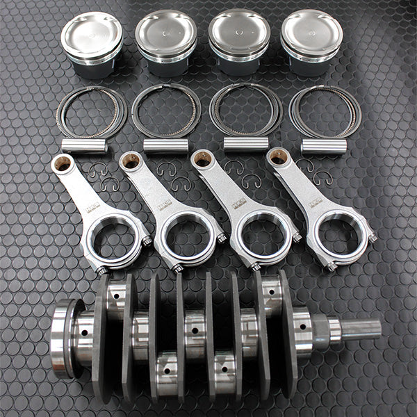 HKS 23011-AF002 Short Block EJ20 2.2L for SUBARU Photo-1