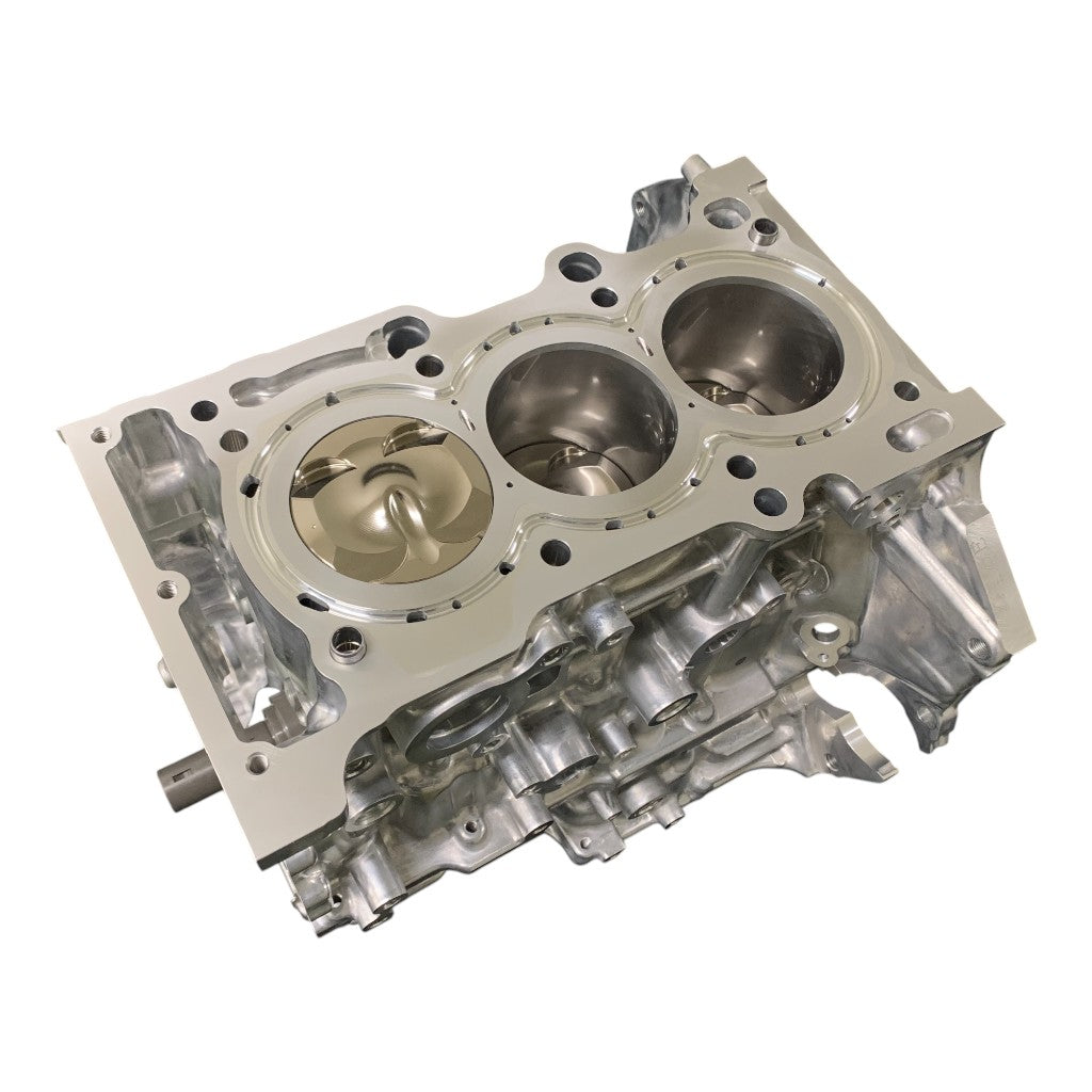 HKS 23011-AT009 Short Block G16E 1.75L STEP3 for TOYOTA GR Yaris / GR Corolla (G16E-GTS) Photo-0