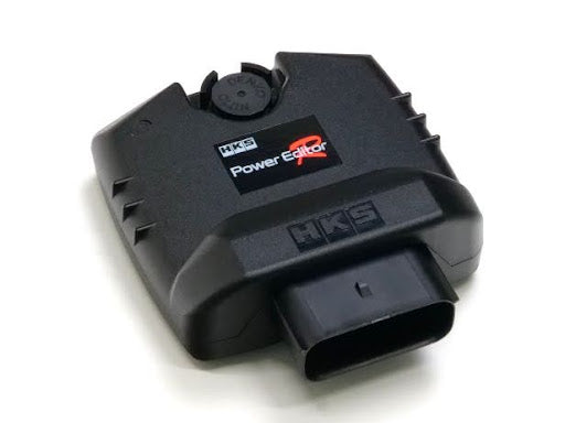 HKS 42018-AK001 Boost Controller POWER EDITOR R Universal Harness Kit Photo-0