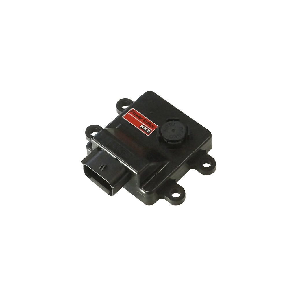 HKS 42018-AT022 Boost Controller Power Editor for TOYOTA Vellfire (TAHA40W) 2023- Photo-0