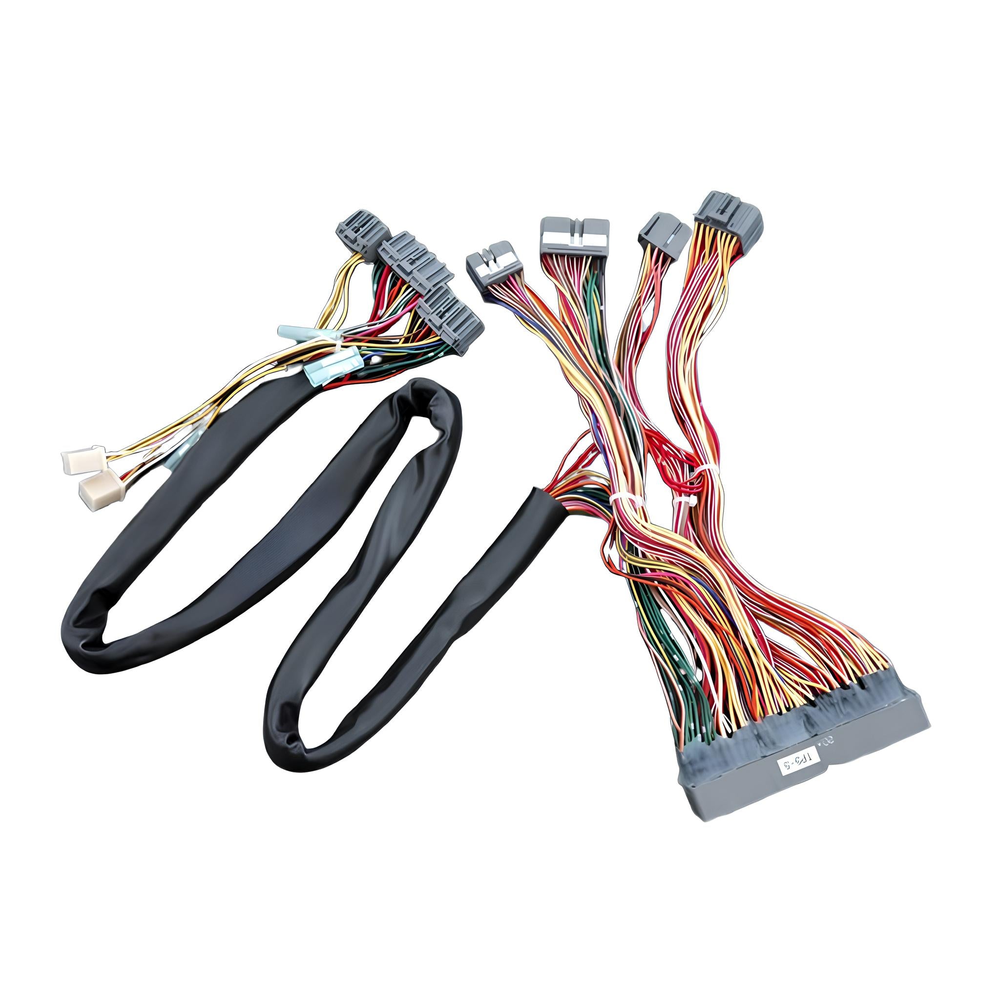 HKS 4202-RA003 Harness F-Con UNIVERSAL (L=1.0m) Photo-0