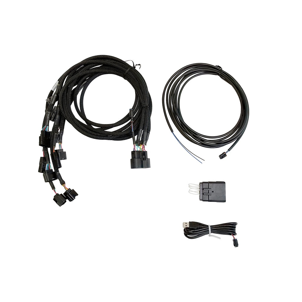HKS 42999-AN002 Harness POWER EDITOR R for NISSAN Z (RZ34) 2022- Photo-0