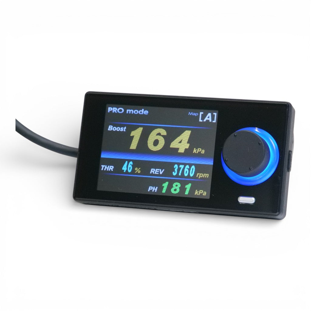 HKS 45003-AK016 Boost Controller EVC7-MR Photo-2