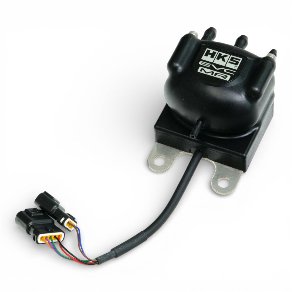 HKS 45003-AK016 Boost Controller EVC7-MR Photo-1