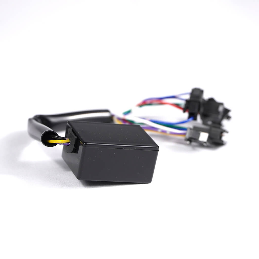 HKS 45999-AK026 EVC Easy Writer for EVC 6 Colour Photo-1