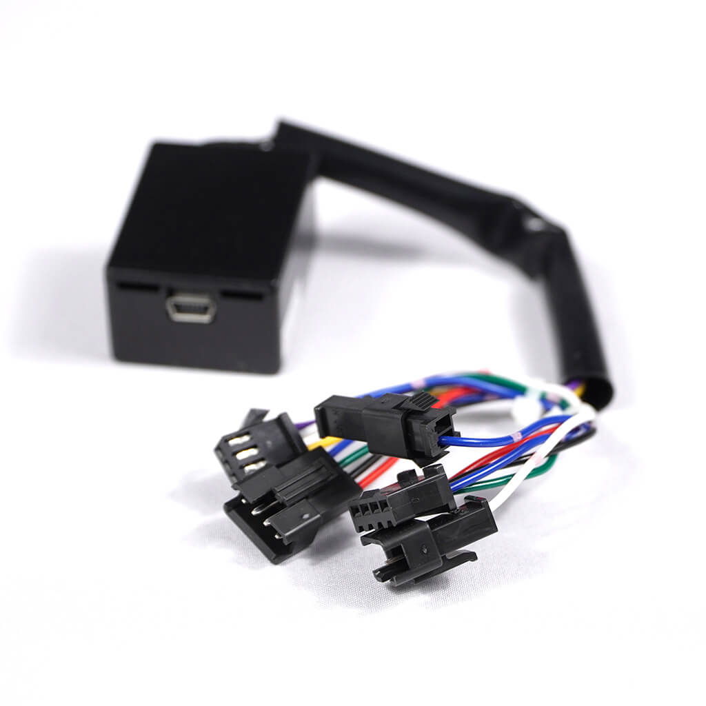 HKS 45999-AK026 EVC Easy Writer for EVC 6 Colour Photo-2