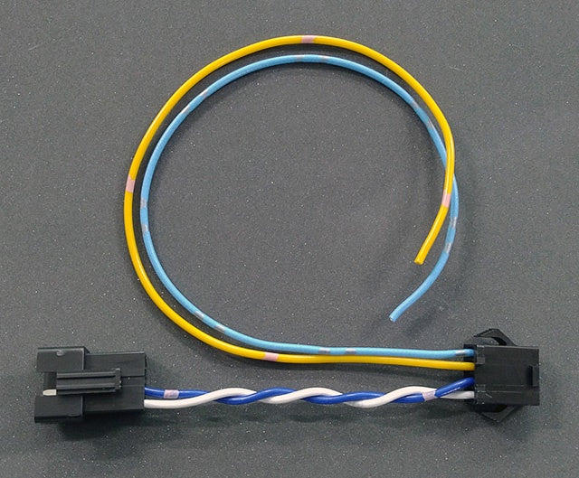 HKS 45999-AK027 Relay Harness for EVC7 Scramble Switch Photo-0
