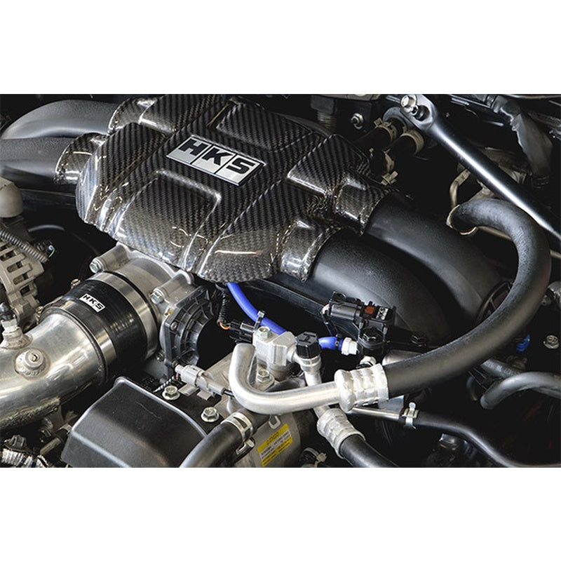 HKS 45999-AT001 Pressure Sensor Kit for SUBARU BRZ (ZC6/ZD8) / TOYOTA GT86 (ZN6) / GR86 (ZN8) Photo-2