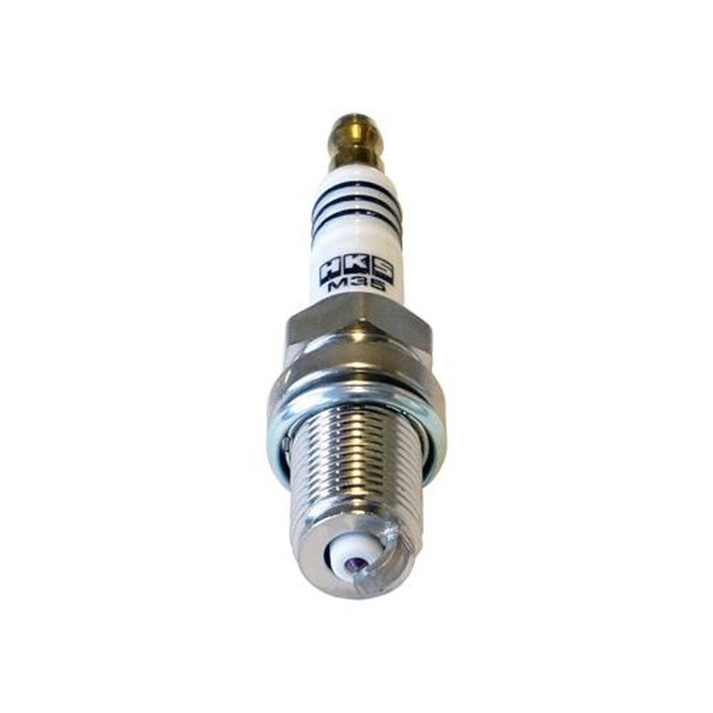 HKS 50003-M35 Spark Plug 7 Photo-0