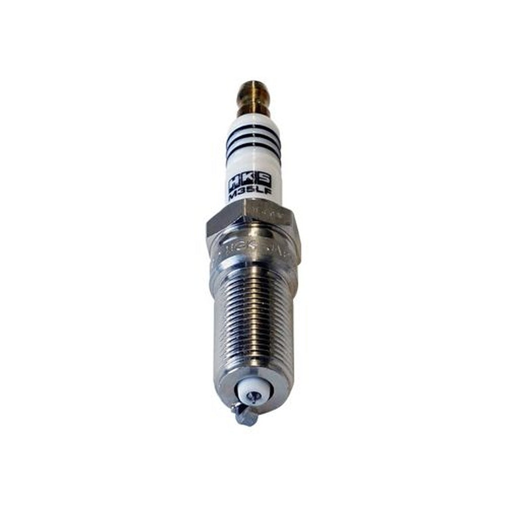 HKS 50003-M35LF Spark Plug 7 Conical Photo-0
