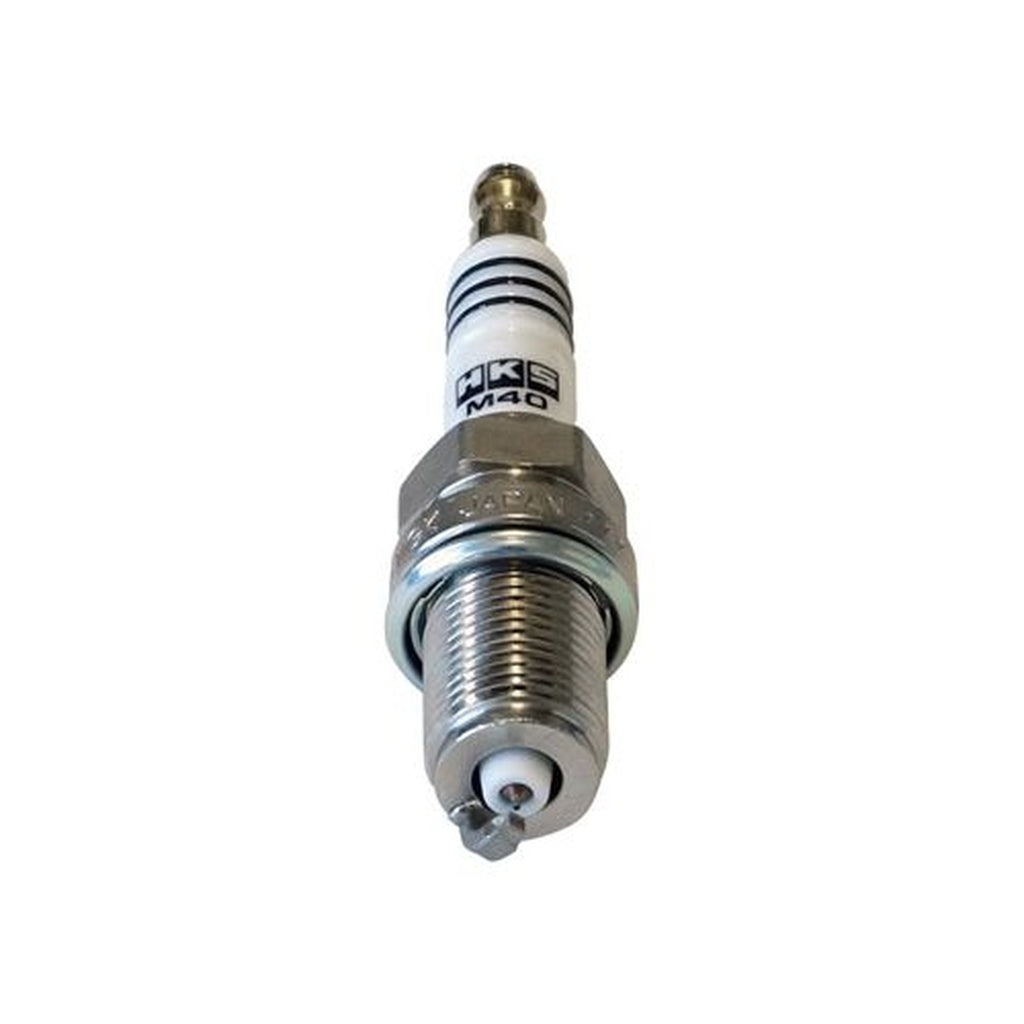 HKS 50003-M40 Spark Plug 8 Photo-0