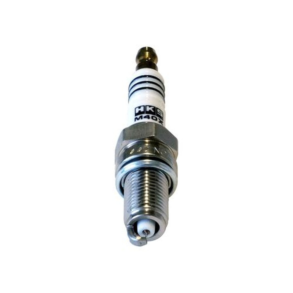 HKS 50003-M40X Spark Plug 8 M12 Photo-0