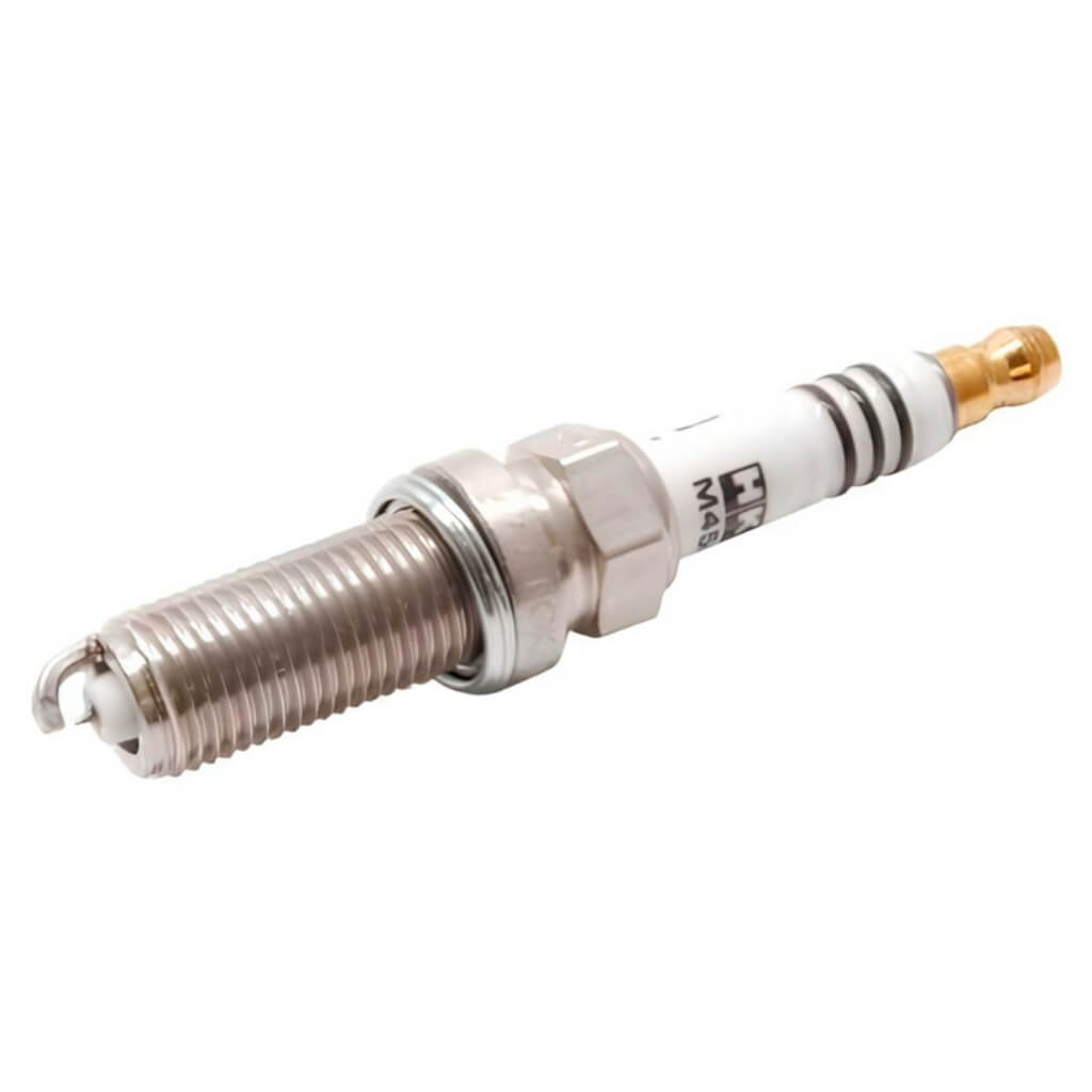 HKS 50003-M45XL Spark Plug Super Fire Racing NGK 9 for MITSUBISHI 4B11T / MERCEDES-BENZ 5.5L / E63 4.0L / KIA Stinger 2.0 Photo-1