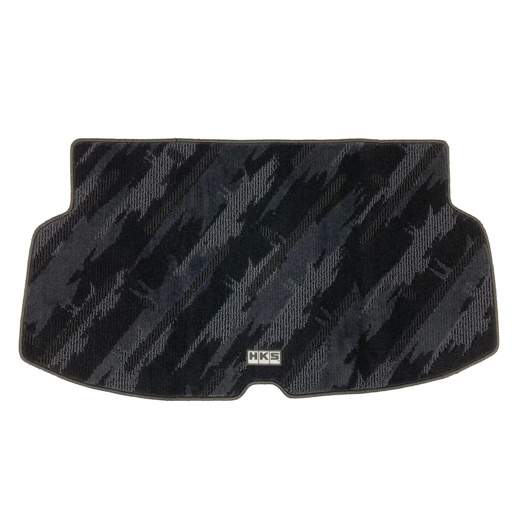 HKS 53001-AT048 Floor Mat Set (Right Hand Drive) for TOYOTA GR Yaris (XP210) 2020- Photo-2