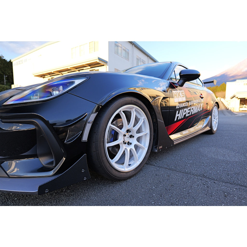 HKS 53004-AT042 Fender Molding for SUBARU BRZ (ZD8) / TOYOTA GR86 (ZN8) Photo-7