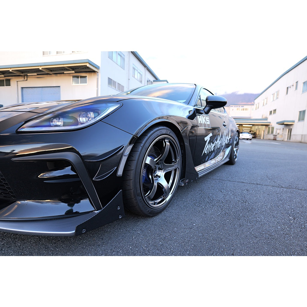 HKS 53004-AT042 Fender Molding for SUBARU BRZ (ZD8) / TOYOTA GR86 (ZN8) Photo-8