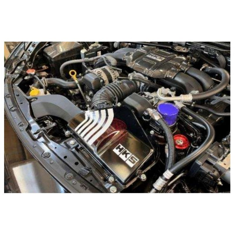 HKS 70026-AT012 Cold Air Intake Full Kit for SUBARU BRZ, TOYOTA GR86 Photo-0
